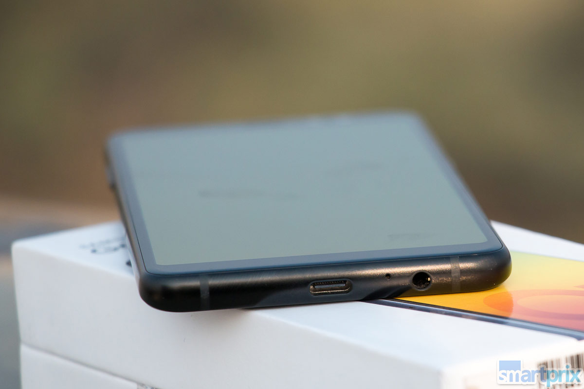 Antutu enumera el Samsung Galaxy C10 Plus con el chipset Snapdragon 660 y 6GB de RAM