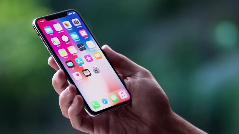Efecto del presupuesto 2018: Apple aumenta los precios del iPhone X y otros modelos importados