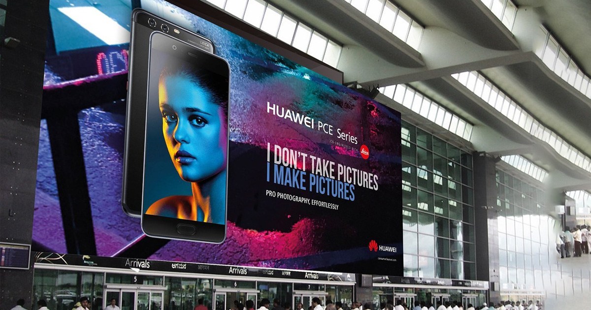 Flaghsip centrado en la cámara del Huawei P20 se oficializará el 27 de marzo: características esperadas
