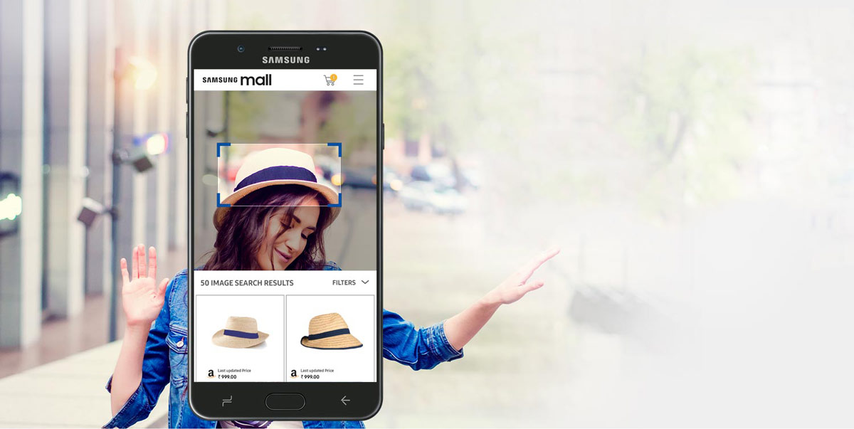 Samsung Galaxy On7 Prime con Samsung Mall lanzado: especificaciones y características