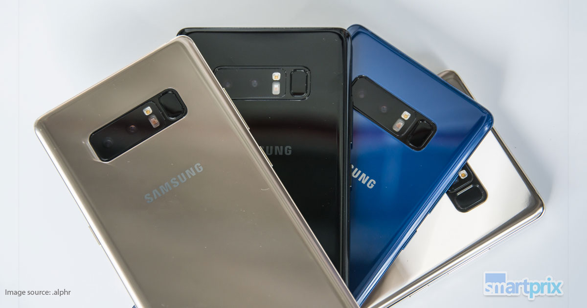 Samsung Corporate Carnival ofrece ofertas en teléfonos y productos electrónicos de consumo para empleados corporativos