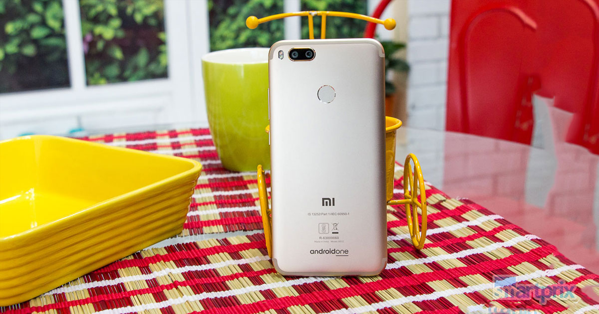 Preguntas frecuentes sobre Xiaomi Mi A1: todas las preguntas se responden con pros y contras