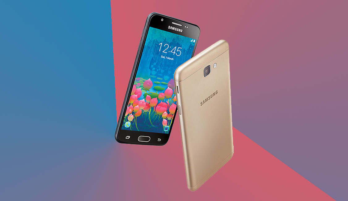 Lanzamiento de la variante Samsung Galaxy On Nxt 16GB: precio, especificaciones y características