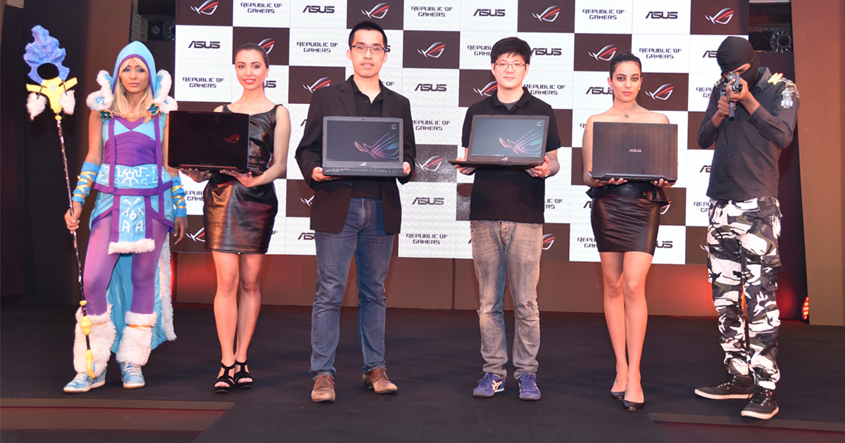Asus lanzó las computadoras portátiles ROG Strix GL503, ROG Strix SCAR y HERO Edition: precio, especificaciones y disponibilidad
