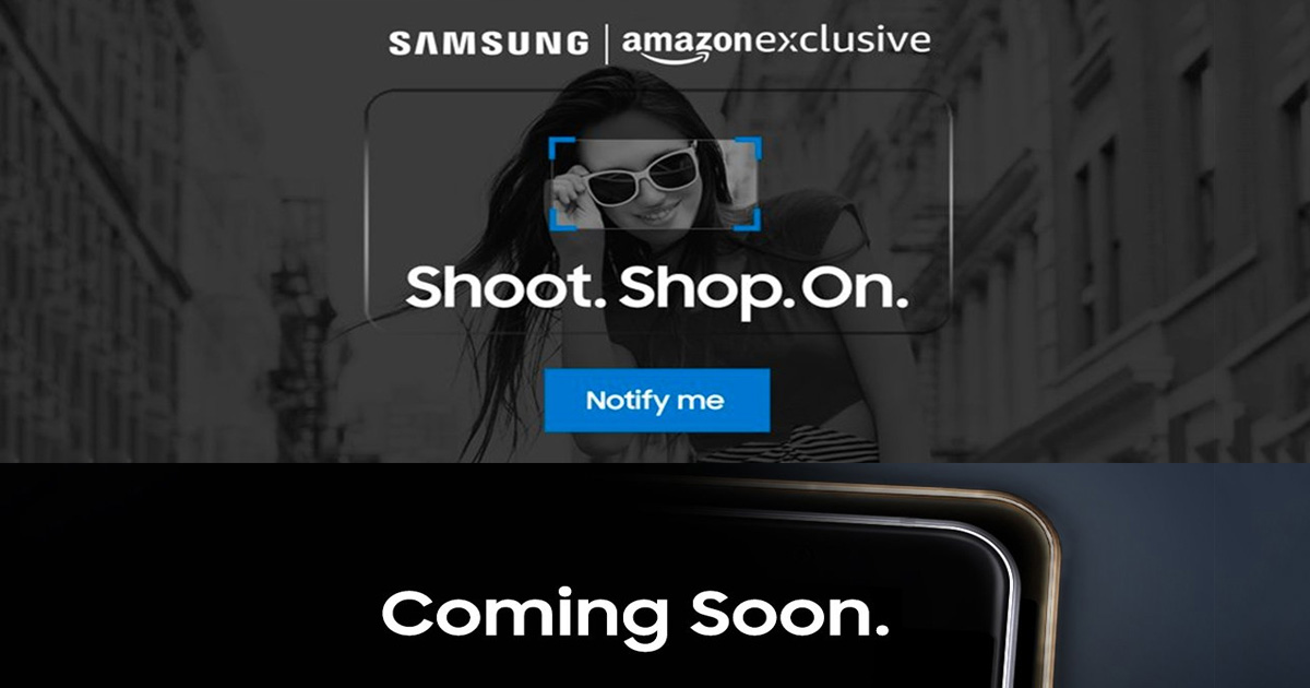Samsung Game On para traer Bixby Vision a un precio asequible: características esperadas y más