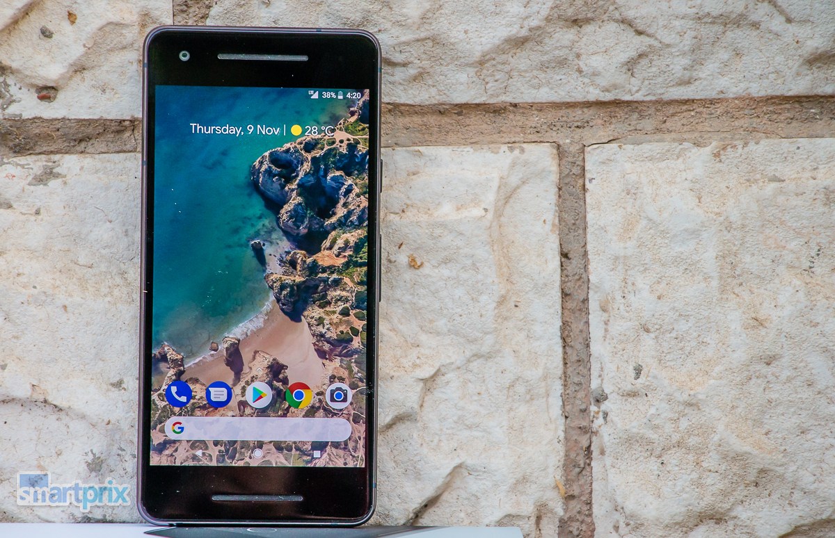 Las pegatinas de Google AR ahora están disponibles en teléfonos Pixel: cómo hacer que funcionen