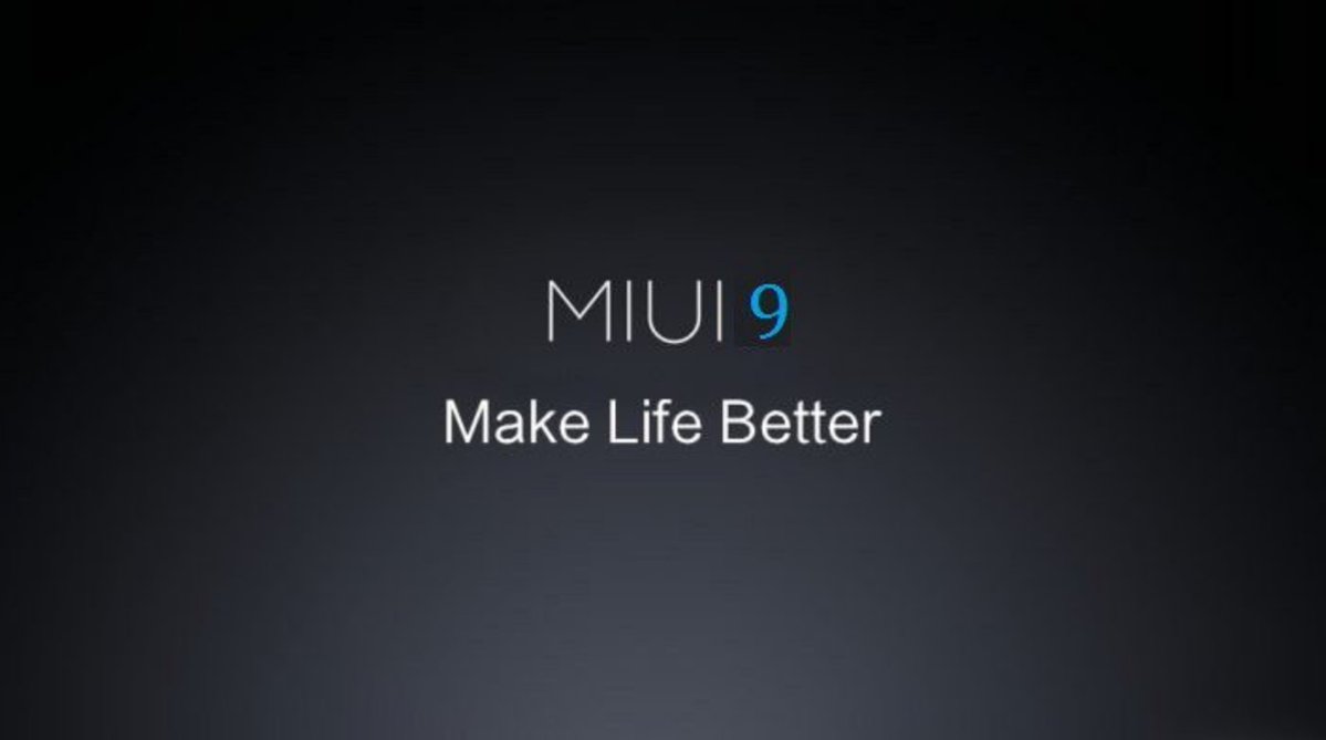 Cronología de lanzamiento de Xiaomi MIUI 9: teléfonos enumerados para recibir la actualización de MIUI 9 en India