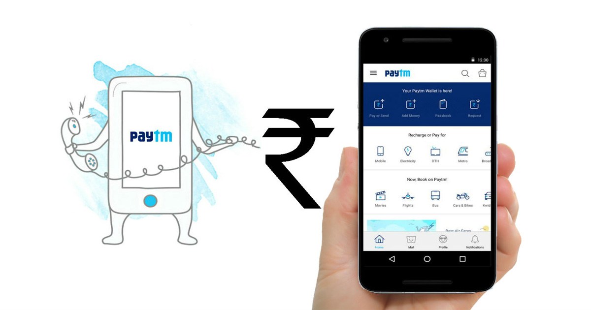 Paytm obtiene soporte de pago de UPI: beneficios y cómo usarlo