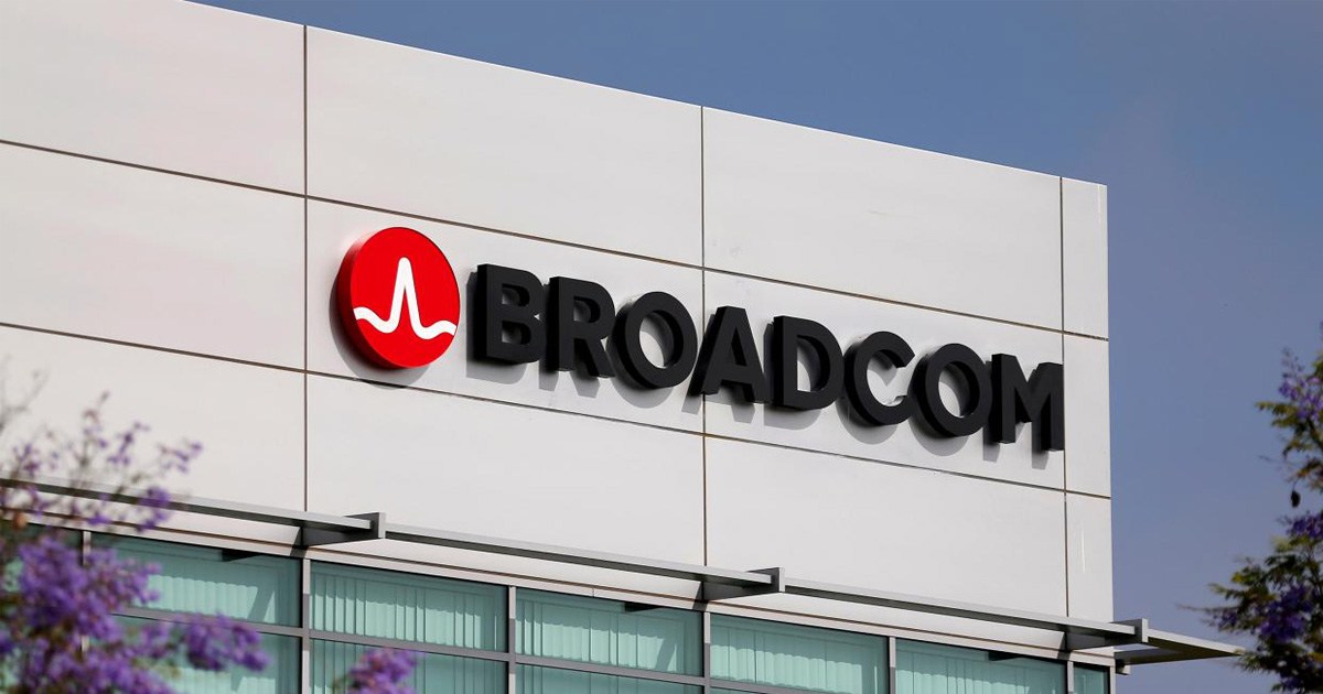 Broadcom puede adquirir Qualcomm por $ 100 mil millones: informe