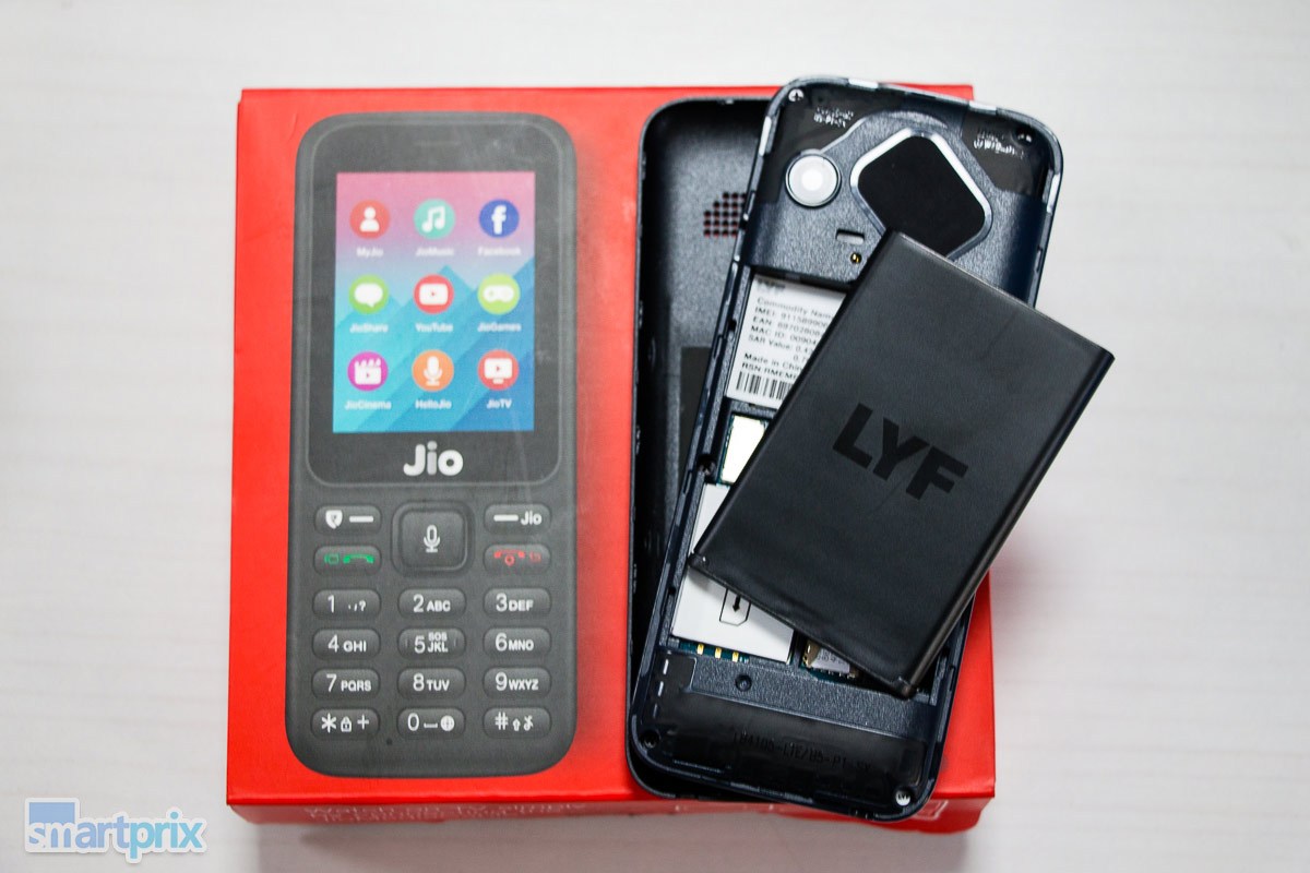 Jio se enfrentará a Airtel, Vodafone con un posible teléfono Android