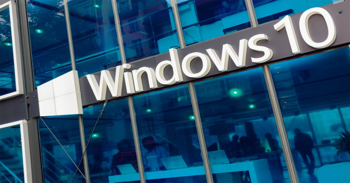 Microsoft muestra los cambios de diseño de Windows 10 Fluent en un video
