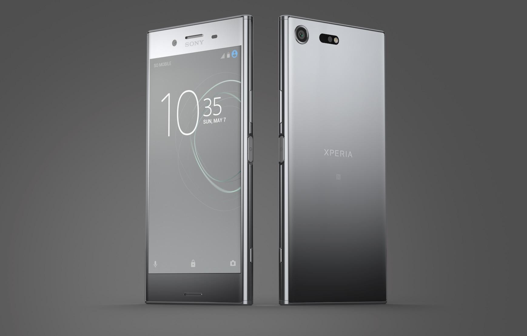 Sony Xperia XZ1 con Android Oreo lanzado en India: precio, especificaciones y características