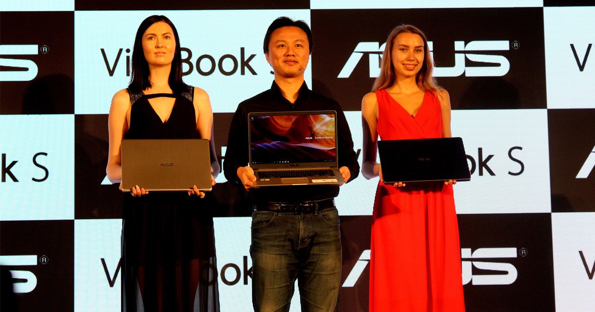 Asus VivoBook S15 y ZenBook UX430 lanzados en India: precio, características y especificaciones