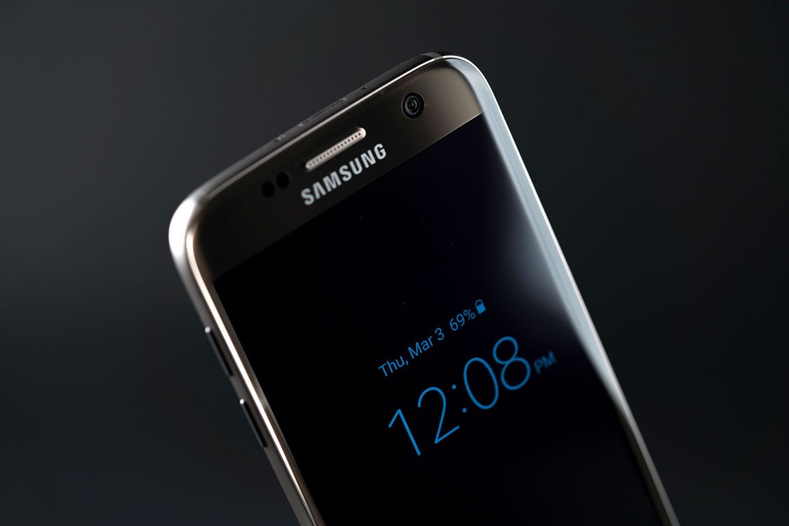 Samsung Galaxy S8 Active es un Galaxy S8 con una batería más grande que no se romperá