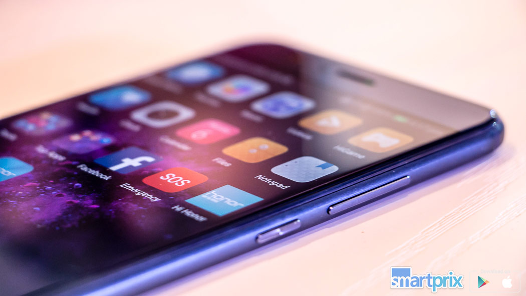 Especificaciones y superficie de imagen de Huawei Honor Note 9;  Lanzamiento previsto en septiembre