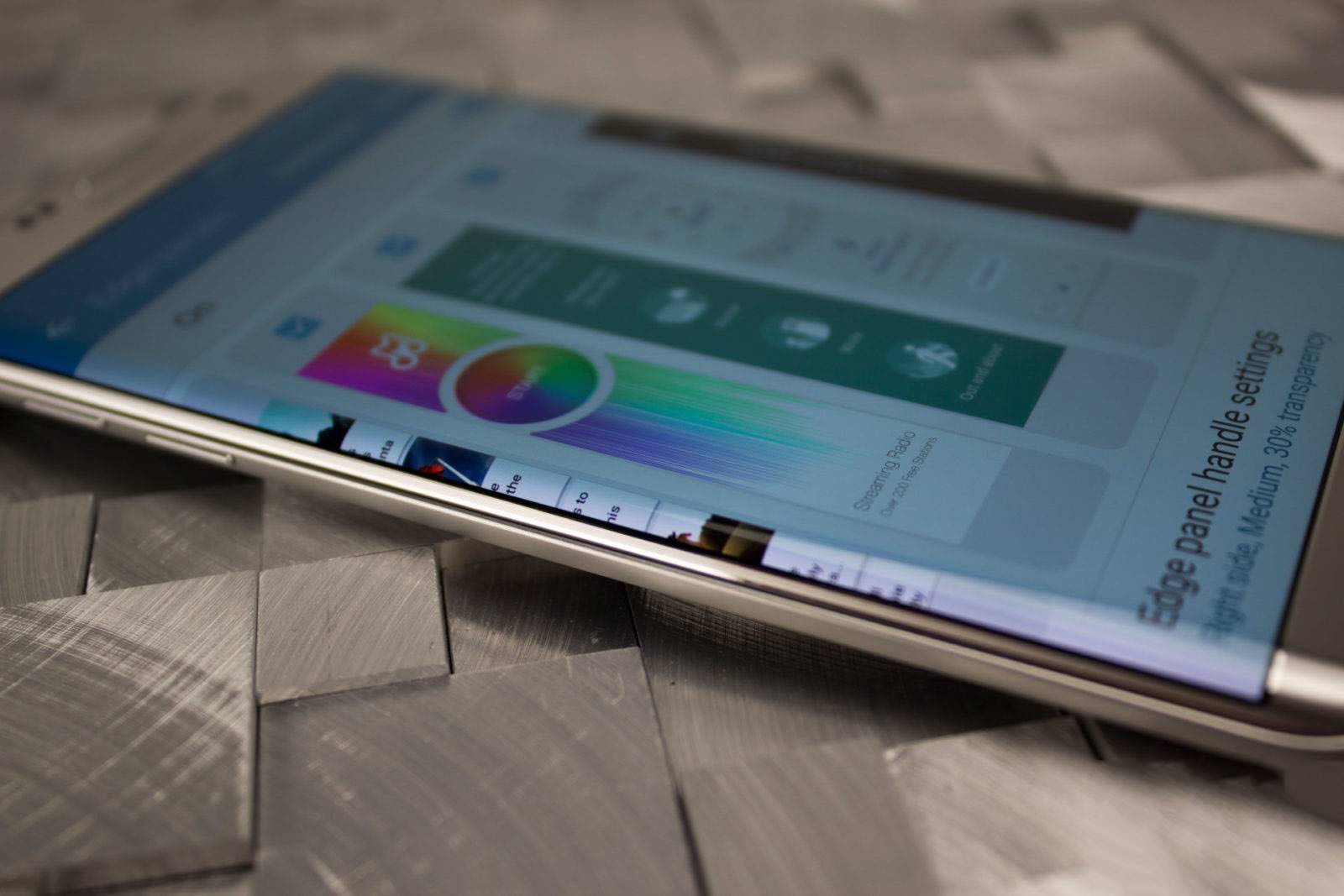 Samsung proporcionará pantallas OLED a Xiaomi