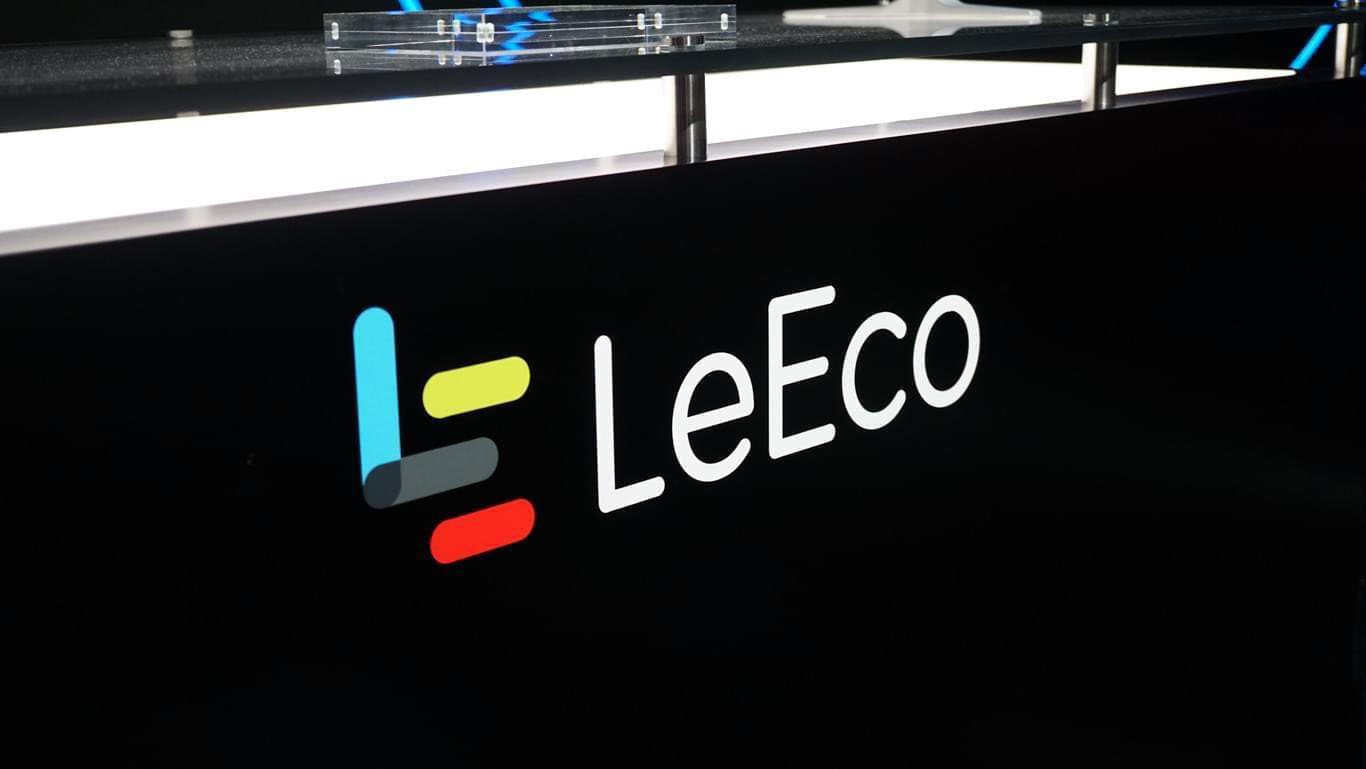 LeEco demandado por Vizio contra la cancelación del acuerdo de adquisición