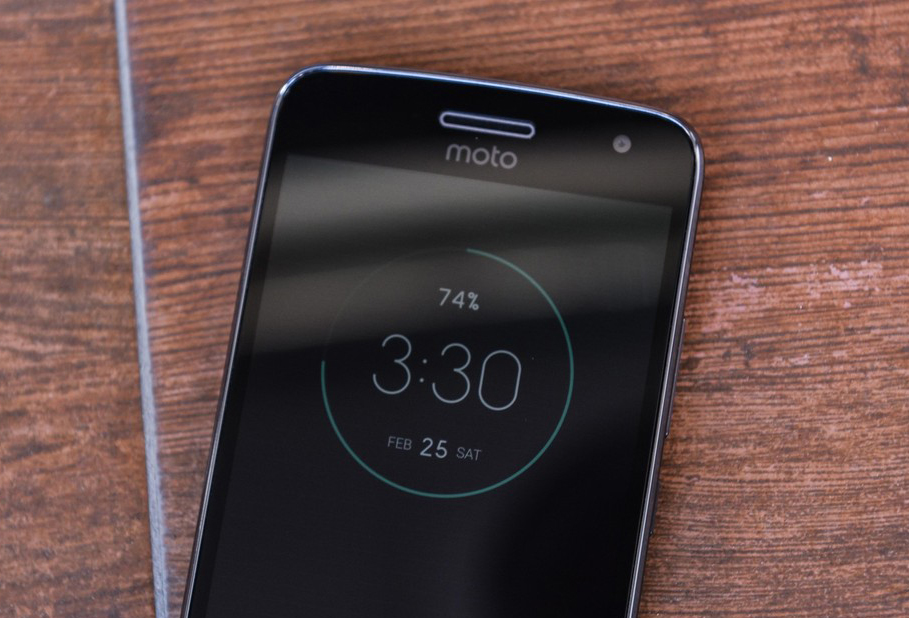 Fuga de especificaciones de Moto G5S Plus: Snapdragon 625 y cámaras duales de 13MP a cuestas