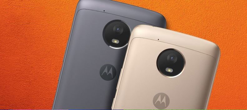 Motorola se burla de un teléfono inteligente centrado en la batería en Twitter: ¿es el Moto E4 Plus?