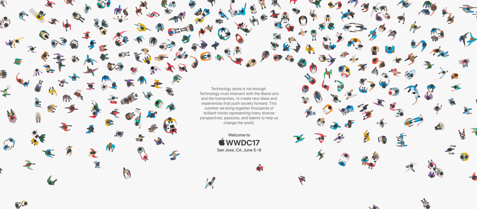 WWDC 2017: Lo más destacado y los anuncios