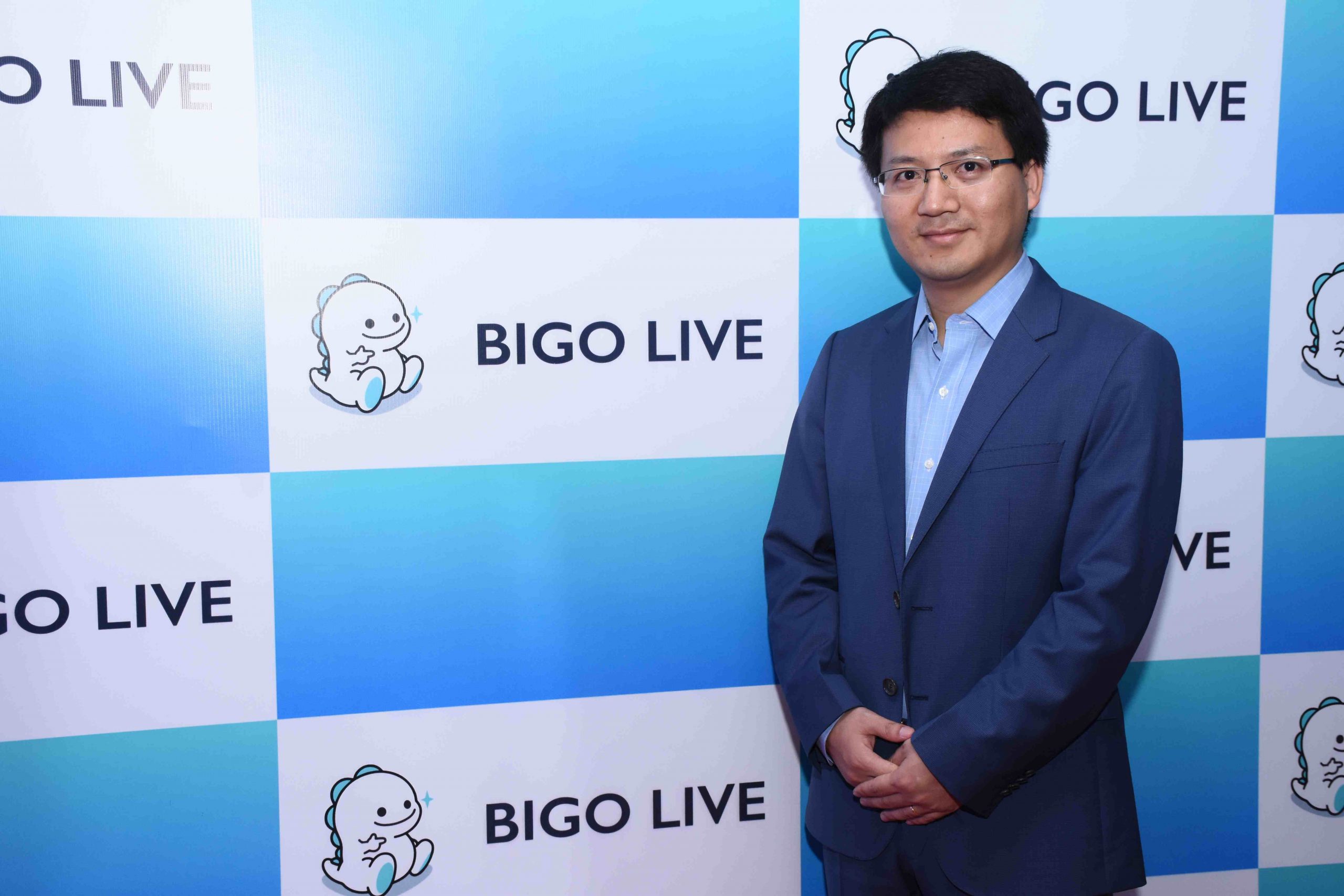 La aplicación Bigo Live ahora quiere centrarse en la expansión de India