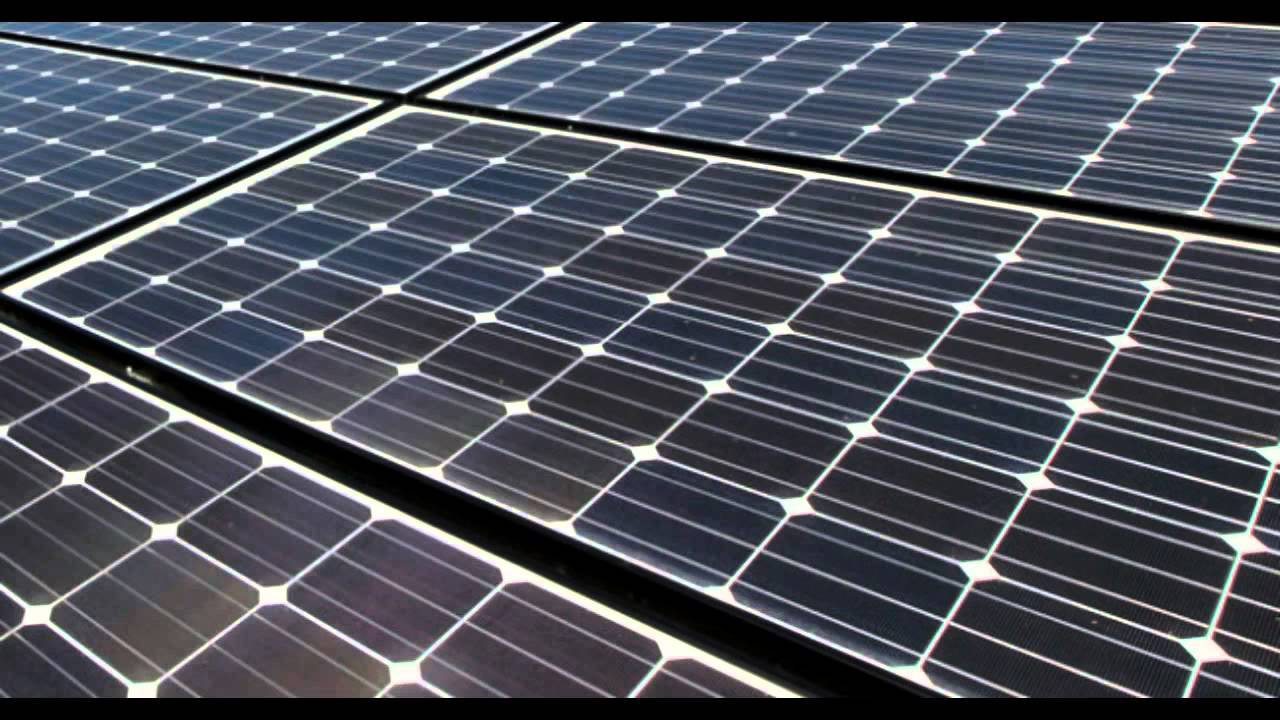 Los paneles solares impresos baratos podrían llegar a su azotea muy pronto