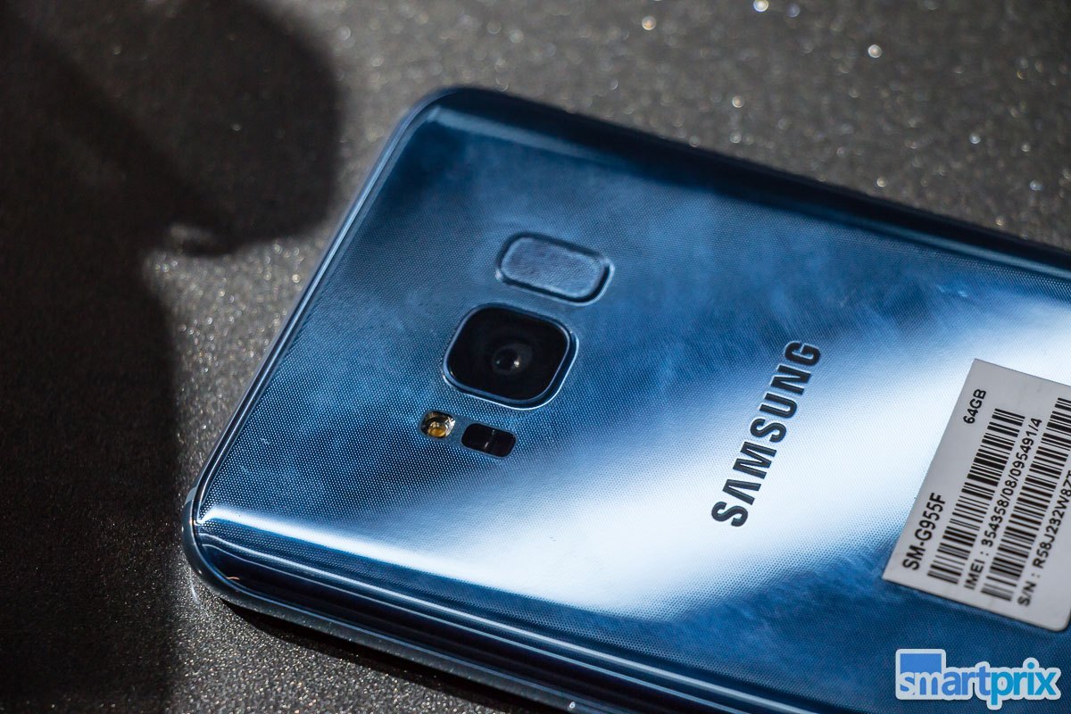 Samsung prueba su aplicación de respuesta en tráfico diseñada para evitar que envíe mensajes de texto mientras conduce