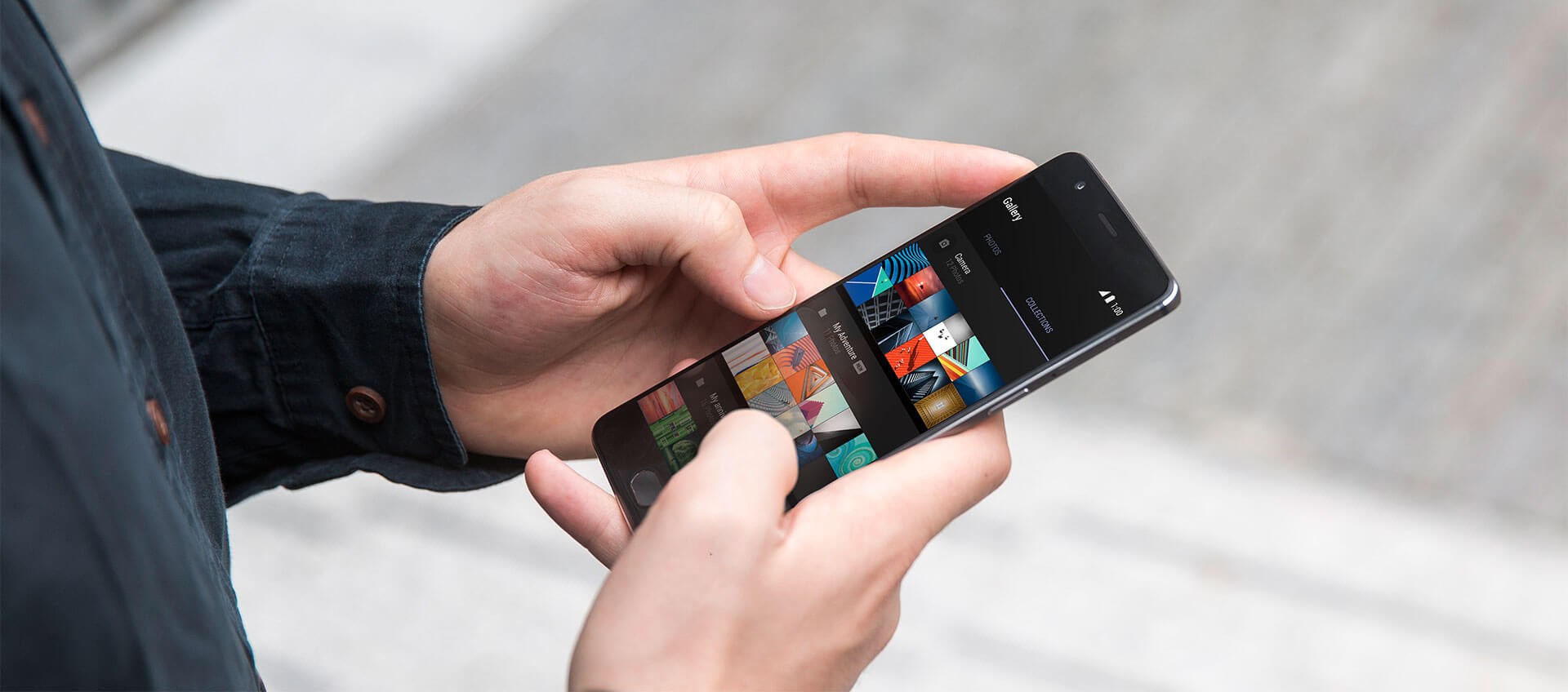OnePlus 5 detectado nuevamente, más detalles y especificaciones revelados