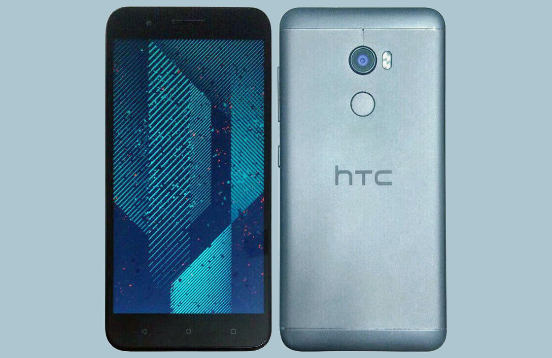 HTC Big Battery Phone One X10 aparece en nuevas fugas