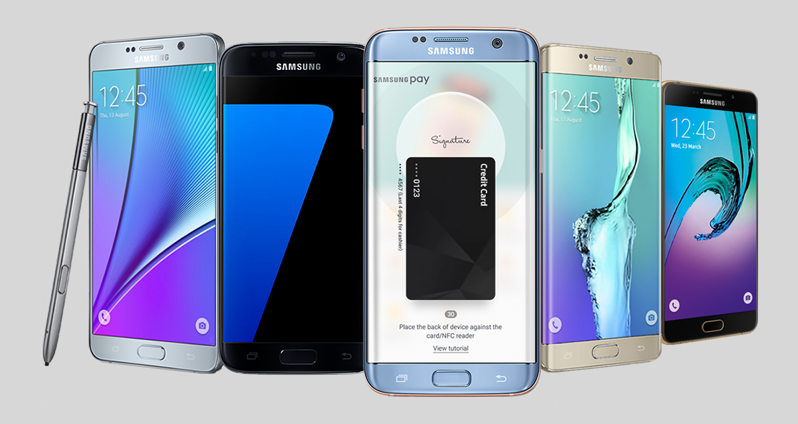 Samsung Pay ahora es oficial en India: todo lo que debe saber