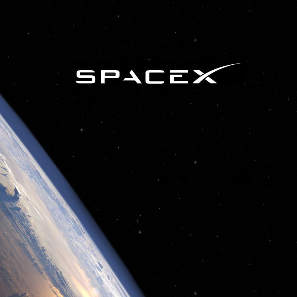 SpaceX de Elon Musk llevará a dos voluntarios alrededor de la luna en 2018