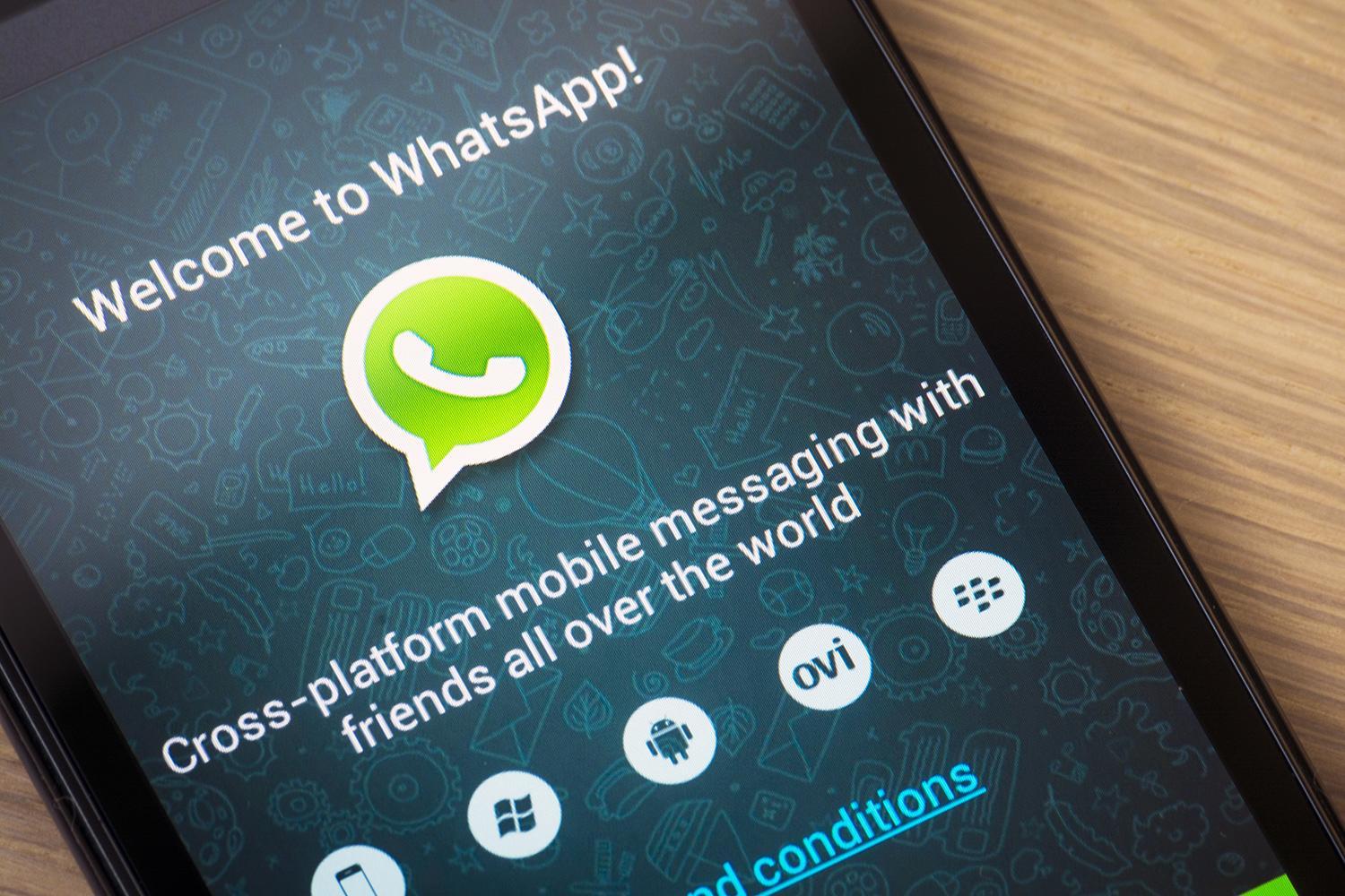 He aquí cómo habilitar el nuevo proceso de autenticación de dos pasos de Whatsapp