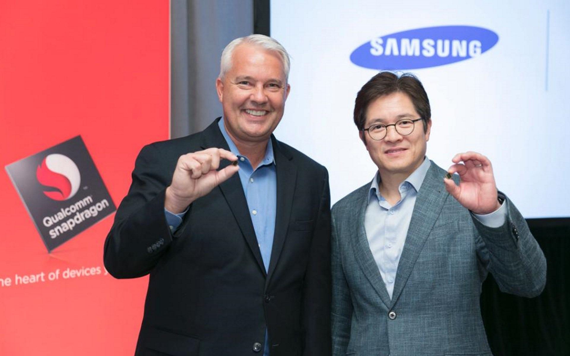 Empresas de teléfonos inteligentes acusan a Samsung de acaparar el suministro de chipsets Snapdragon 835: informes