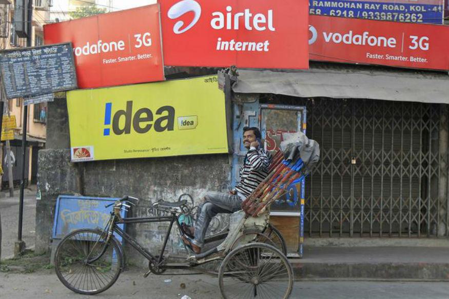 Vodafone-Idea podría fusionarse pronto para convertirse en la mayor empresa de telecomunicaciones de la India