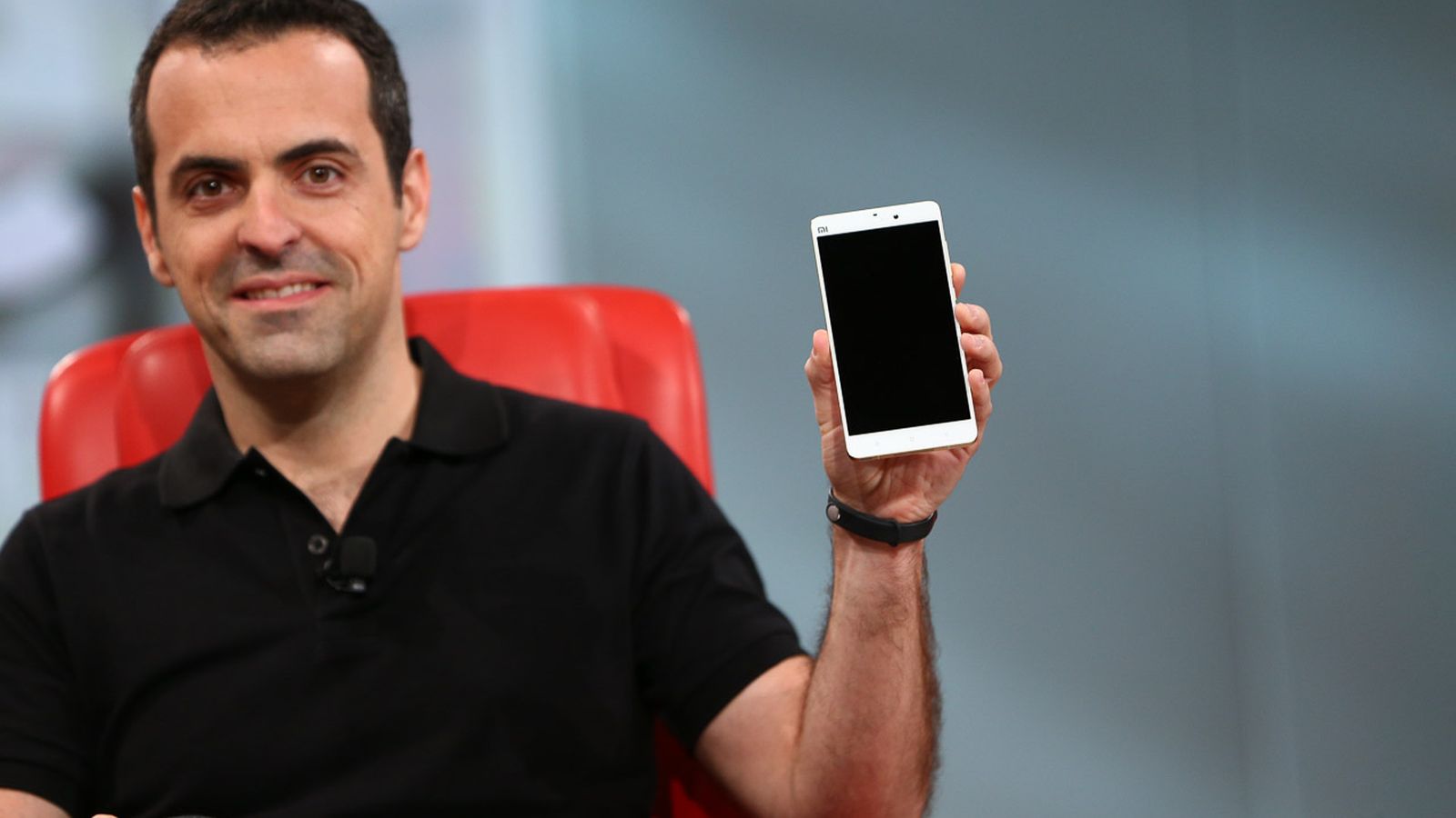 Hugo Barra abandona Xiaomi