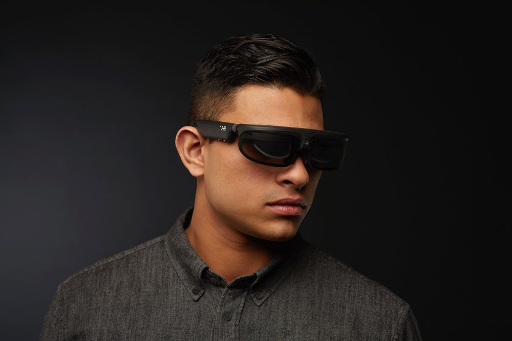 ODG presenta dos gafas inteligentes basadas en Snapdragon 835