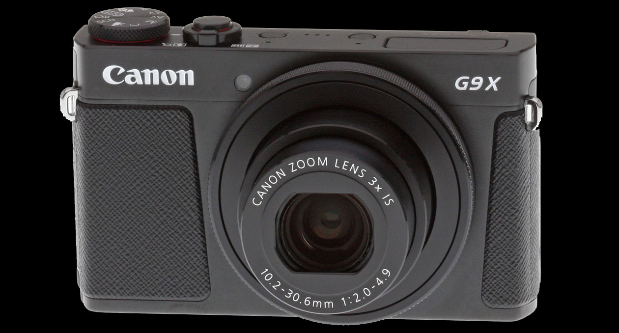Las gamas de cámaras de Canon, Powershot e IXUS, obtienen dos cámaras nuevas cada una