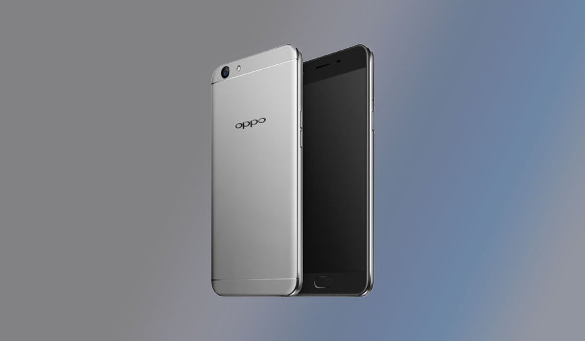 Oppo A57 anunciado con cámara Selfie de 16MP: especificaciones y características