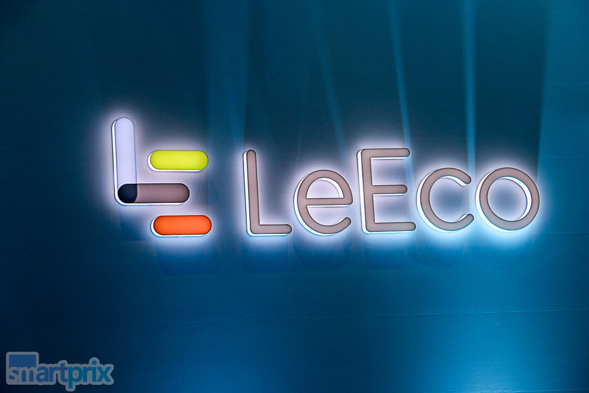 LeEco Le X850 obtiene la certificación TENNA, tendrá cámaras duales deportivas y Snapdragon 821
