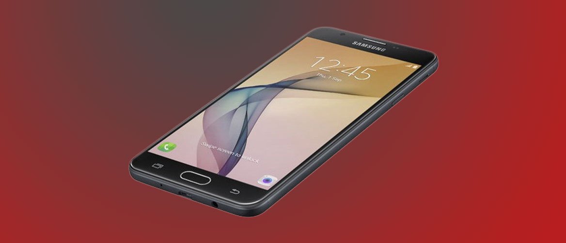Samsung Galaxy On Nxt con pantalla de 5.5 pulgadas y cuerpo de metal lanzado en Rs.  18,490