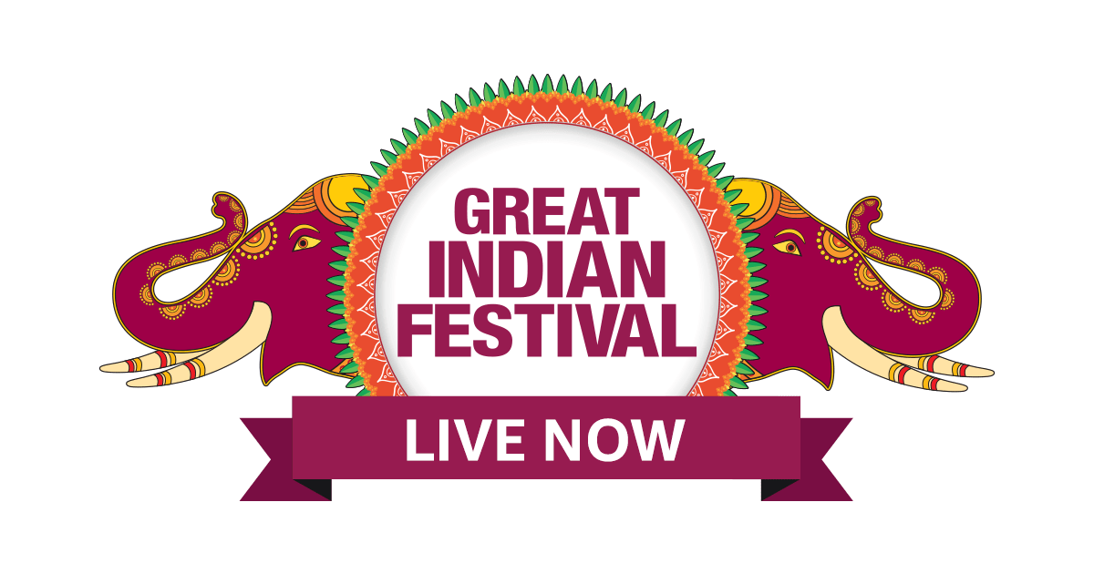 Amazon Great Festival Indian Sale 2020 fechas, ofertas, promociones y otros detalles