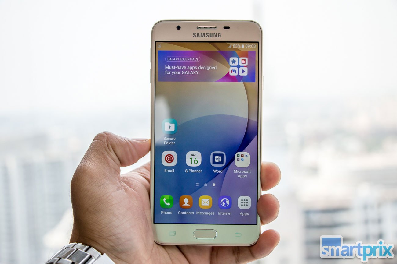 Samsung Galaxy J5 Prime y J7 Prime: y el legado continúa