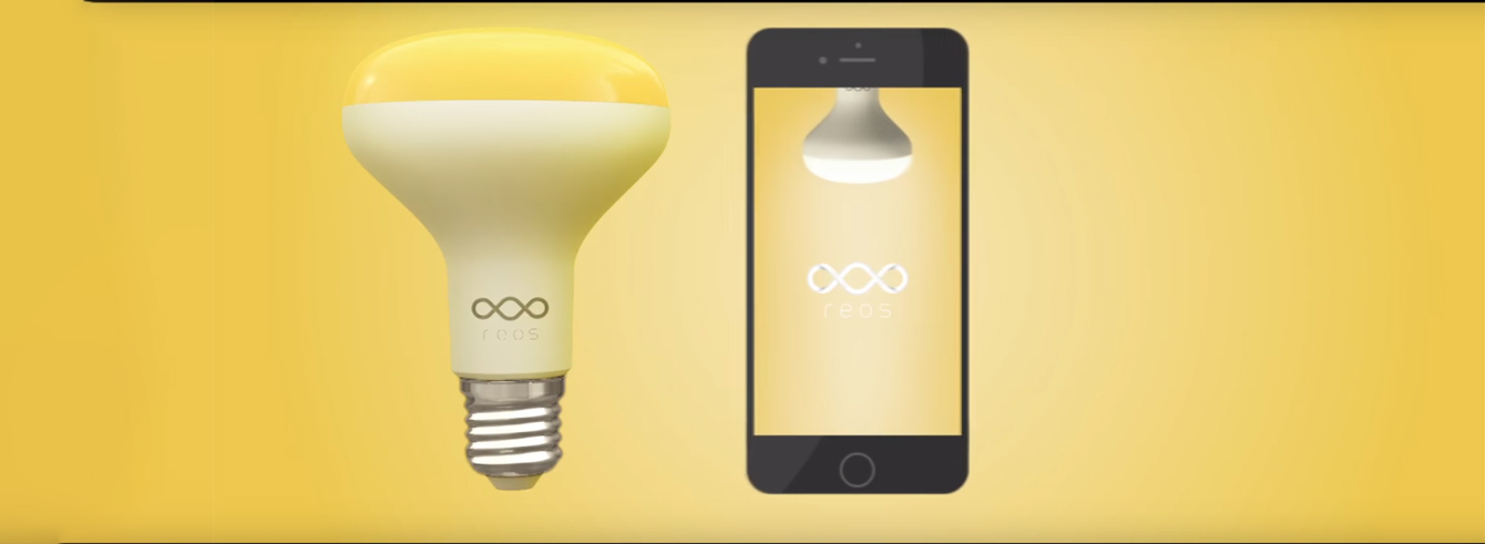 Cube 26 presenta Smart Bulb y aplicaciones inteligentes bajo la marca Reos