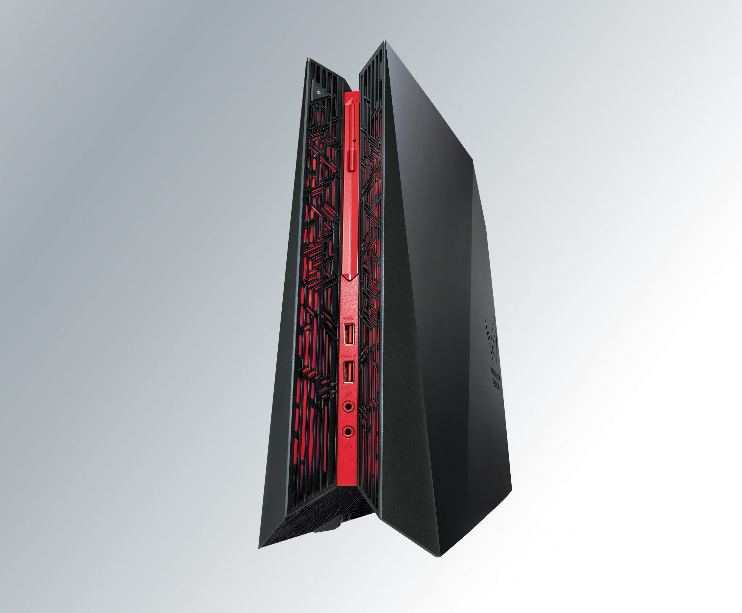 Asus ROG G20CB, máquina de juegos compacta y potente, lanzada a 1,85, 990 INR