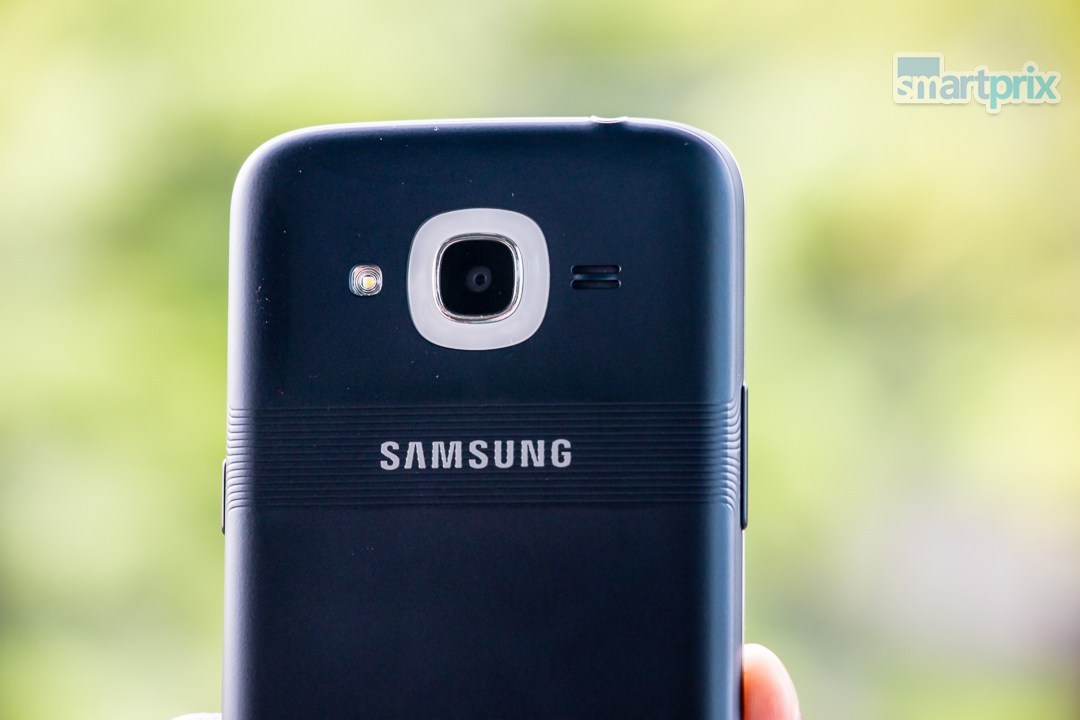 Explorando la luz de notificación de brillo inteligente de Samsung