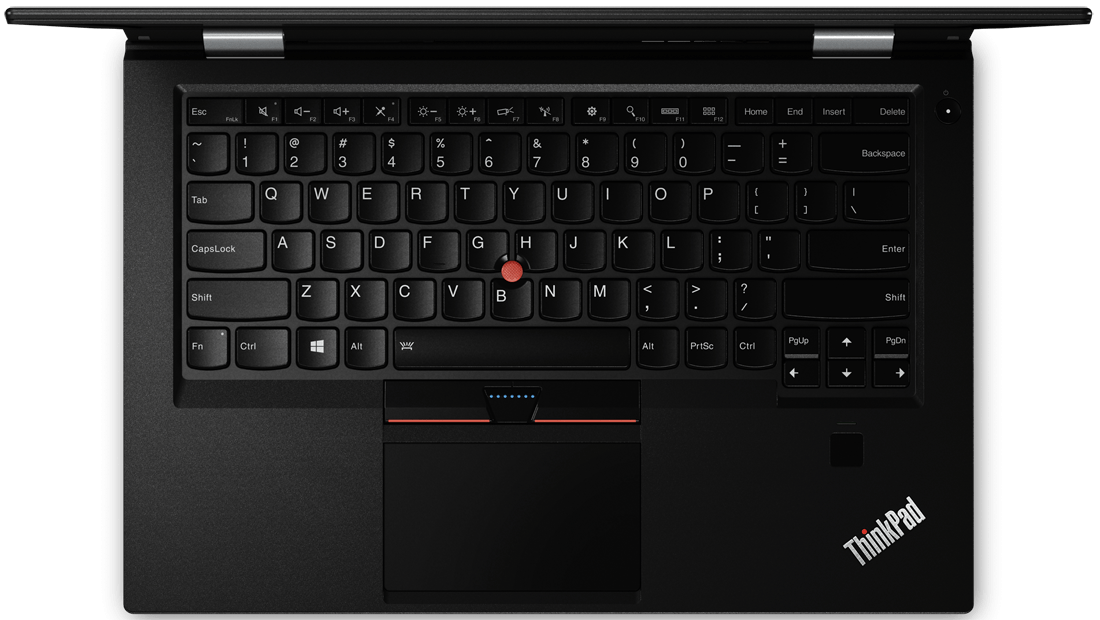 CES 2016: Lenovo presenta una cartera ThinkPad mejorada y tentadora