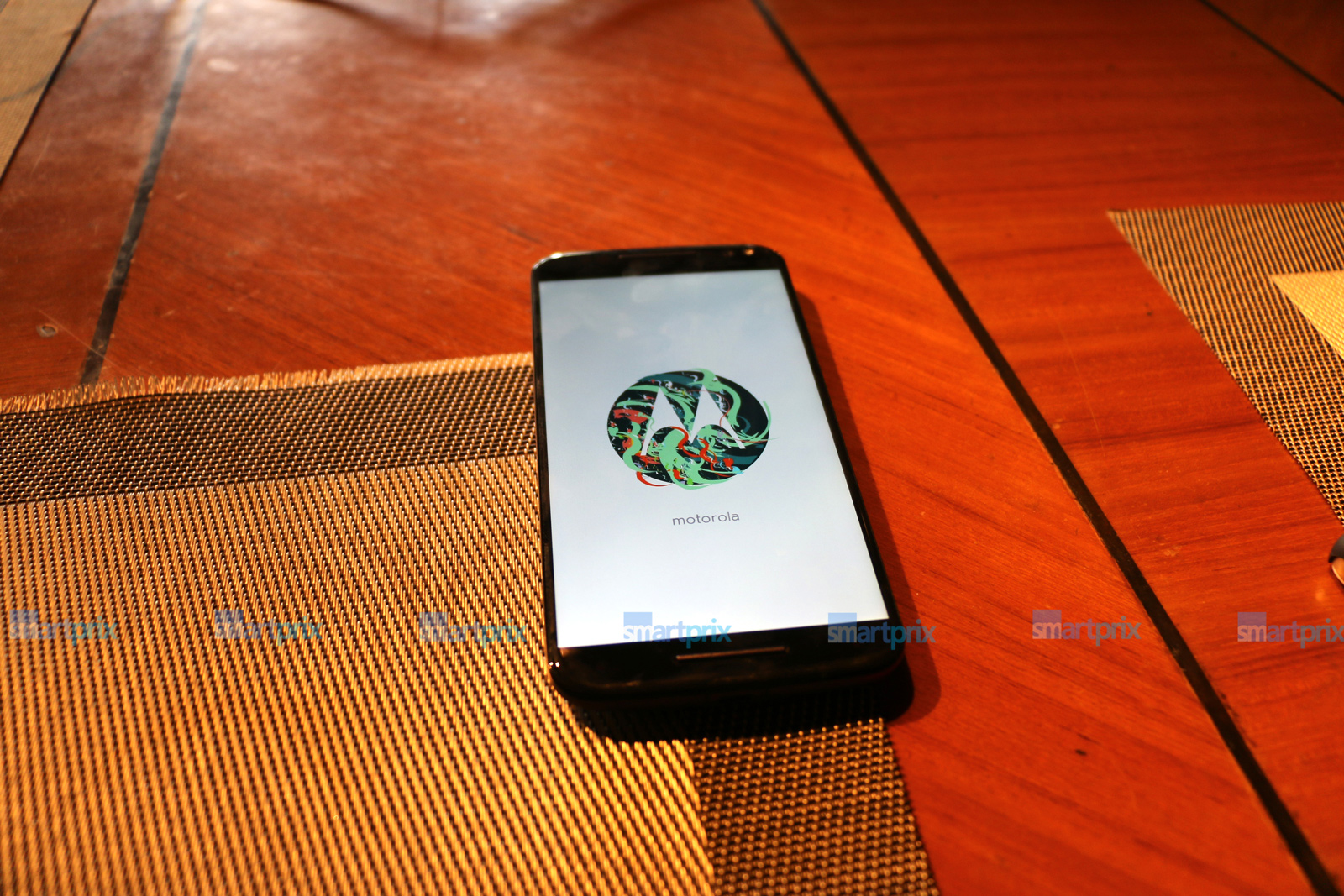Motorola lanza Android 6.0 Marshmallow para Moto X Style