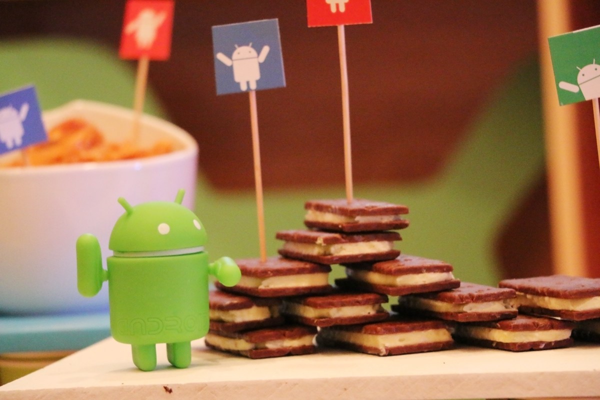 Problemas de fragmentación: Google ahora quiere diseñar conjuntos de chips de teléfonos Android para un mejor control