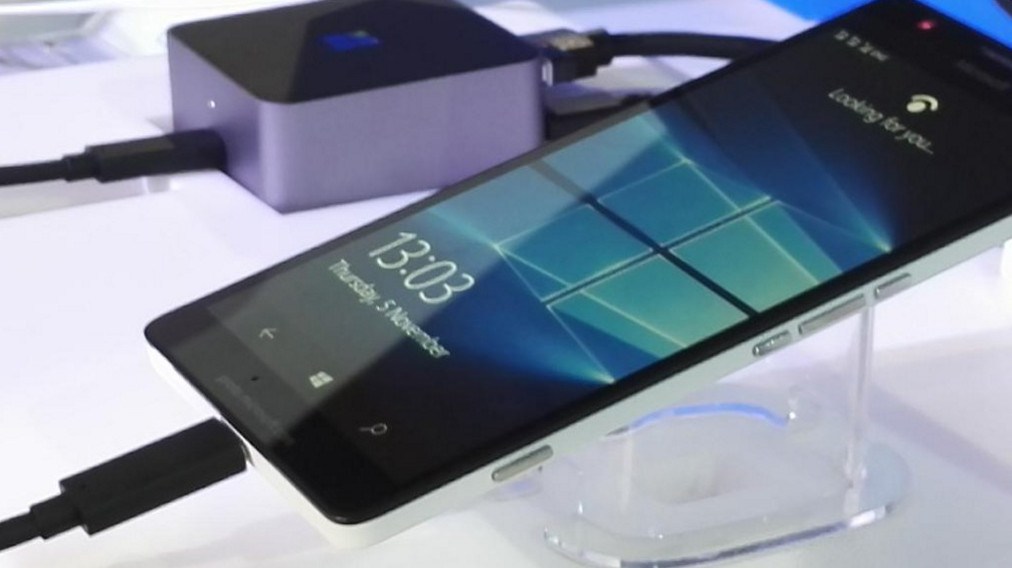 Satya Nadella confirma la llegada de Lumia 950XL, Lumia 950 y Surface 4 a India