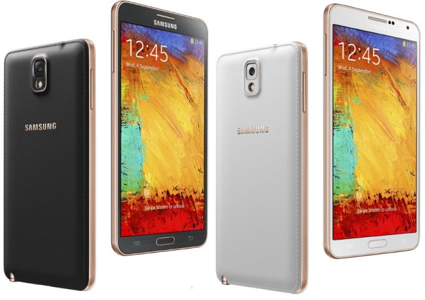 Samsung-Galaxy-Note-3-Gold-Editions